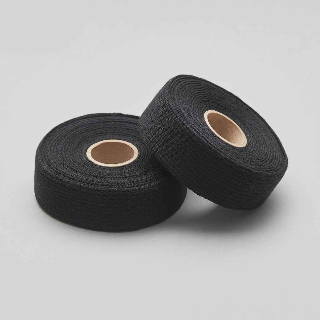 GREPP* gripper handlebar tape (charcoal) - BLUE LUG ONLINE STORE