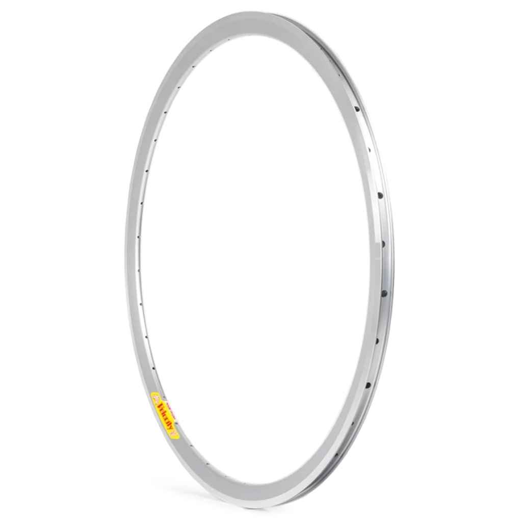 Velocity Deep V Rim 700c 32 hole No MSW Polished Alloy VR9
