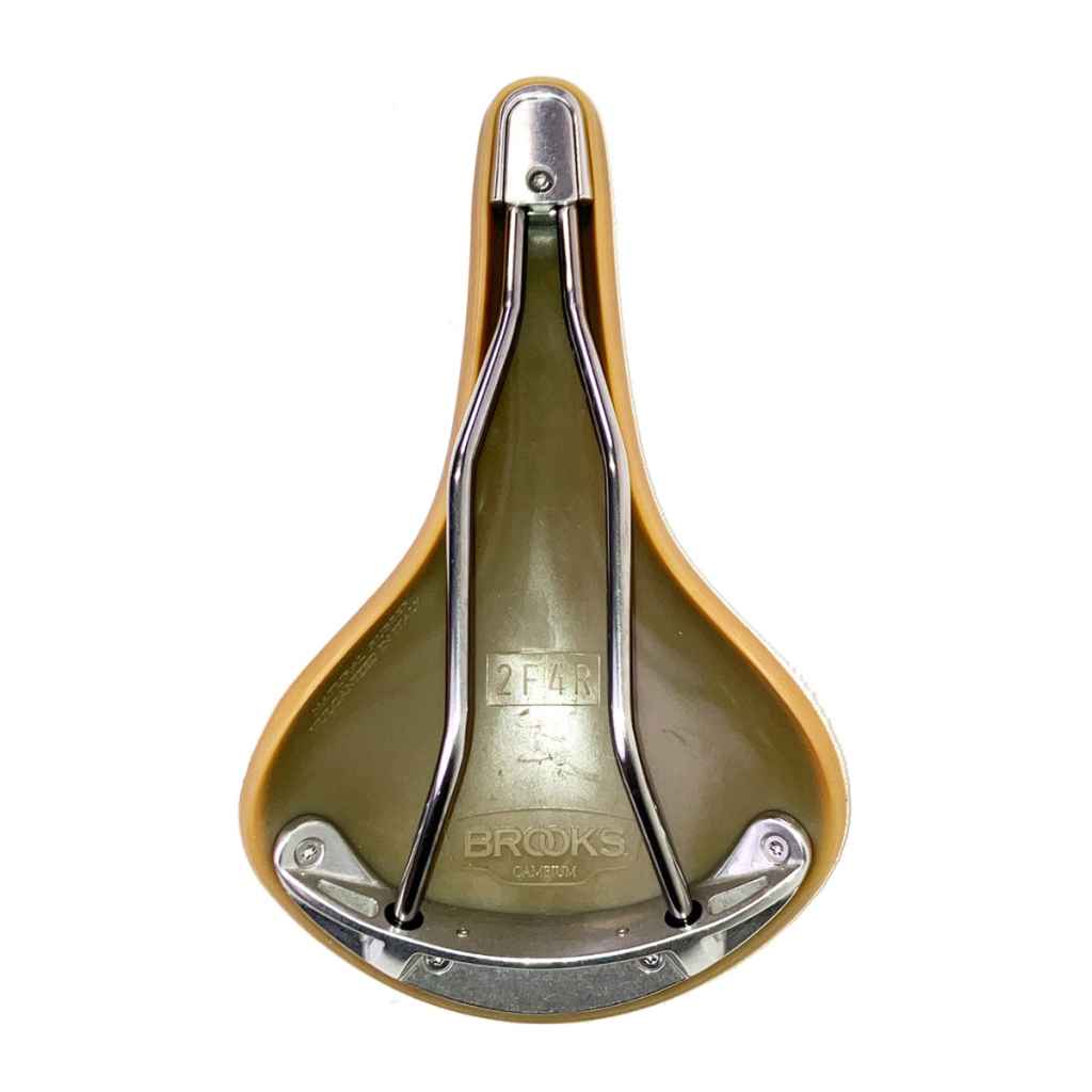BROOKS* cambium C17 special (natural) - BLUE LUG ONLINE STORE
