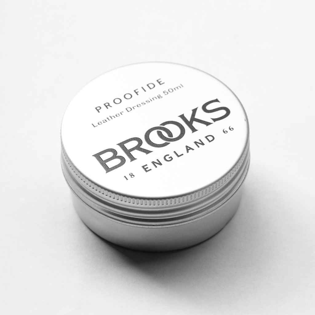 BROOKS* proofide oil - BLUE LUG ONLINE STORE