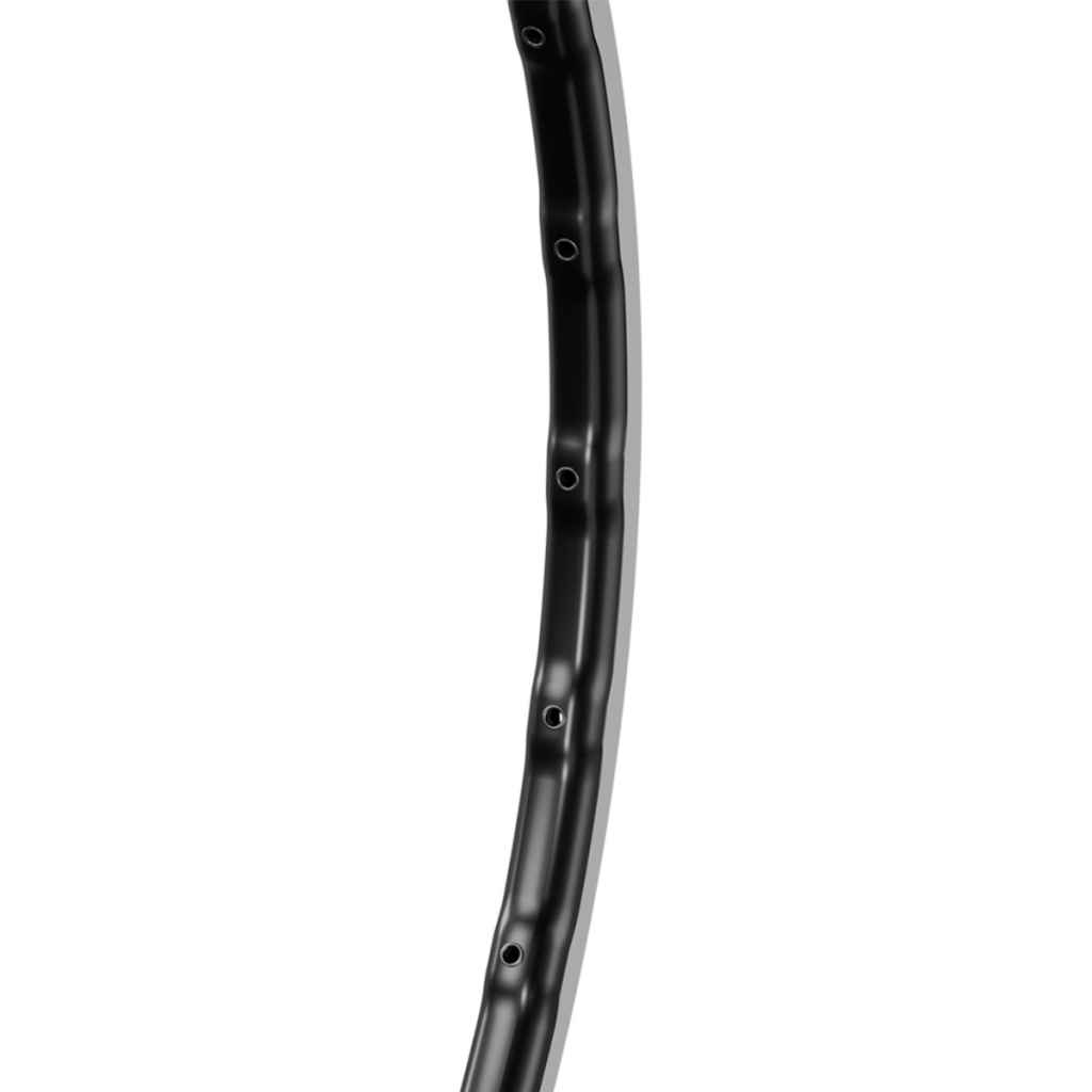 MAVIC* open pro ust rim (black) - BLUE LUG ONLINE STORE