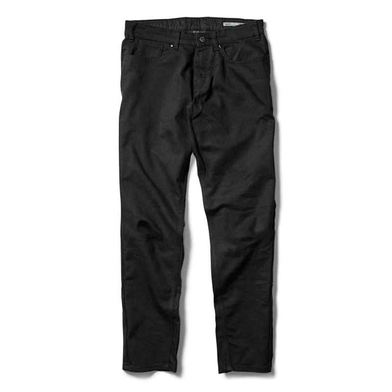ロピア 爆買い SWRVE* CORDURA® STORE ONLINE LUG BLUE - (black) jeans regular 男性用