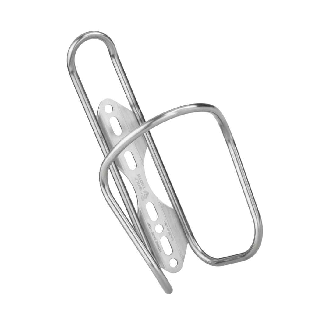 品質が TOOTH WOLF COMPONENTS* LUG BLUE - (stainless) cage morse その他