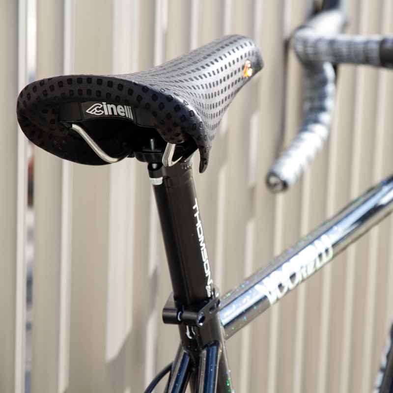 総合福袋 - saddle volare CINELLI* BLUE STORE ONLINE LUG パーツ