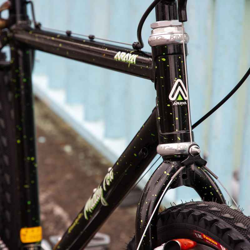 Chris King 1.0in GripNut Threaded Headset | FastStore PDP