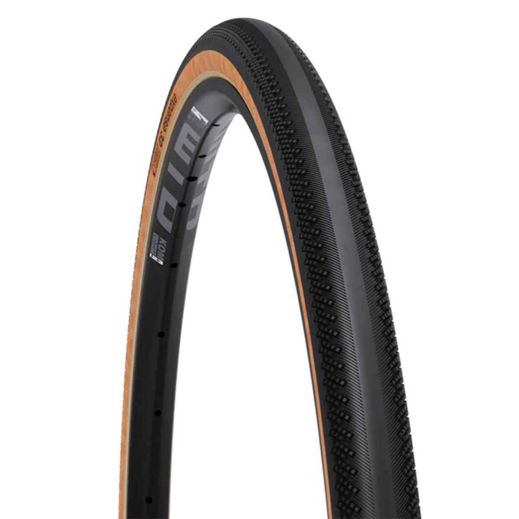 WTB* expanse tire (black/tan) - BLUE LUG ONLINE STORE