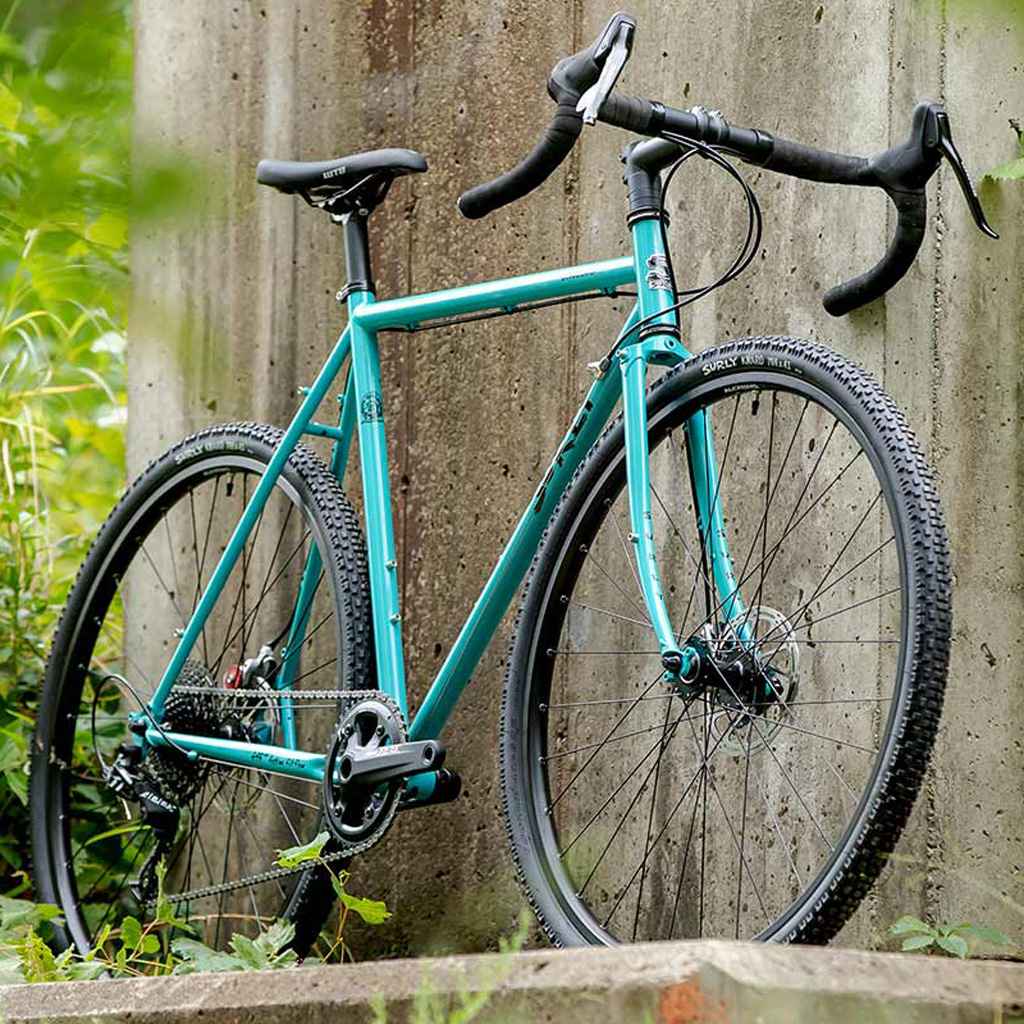 SURLY Straggler 650B – 仲間と楽しく】 | CULTURE CLUB