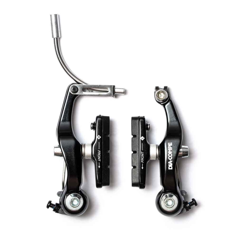 パーツ DIA-COMPE tech-5 DIA-COMPE Tech-5 Brake Lever BL Special