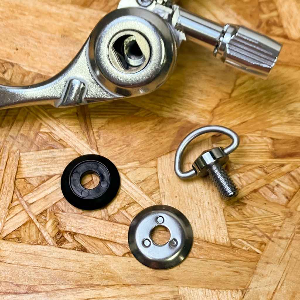 805 722 こんぺて DIA-COMPE* shift washer - BLUE LUG ONLINE STORE