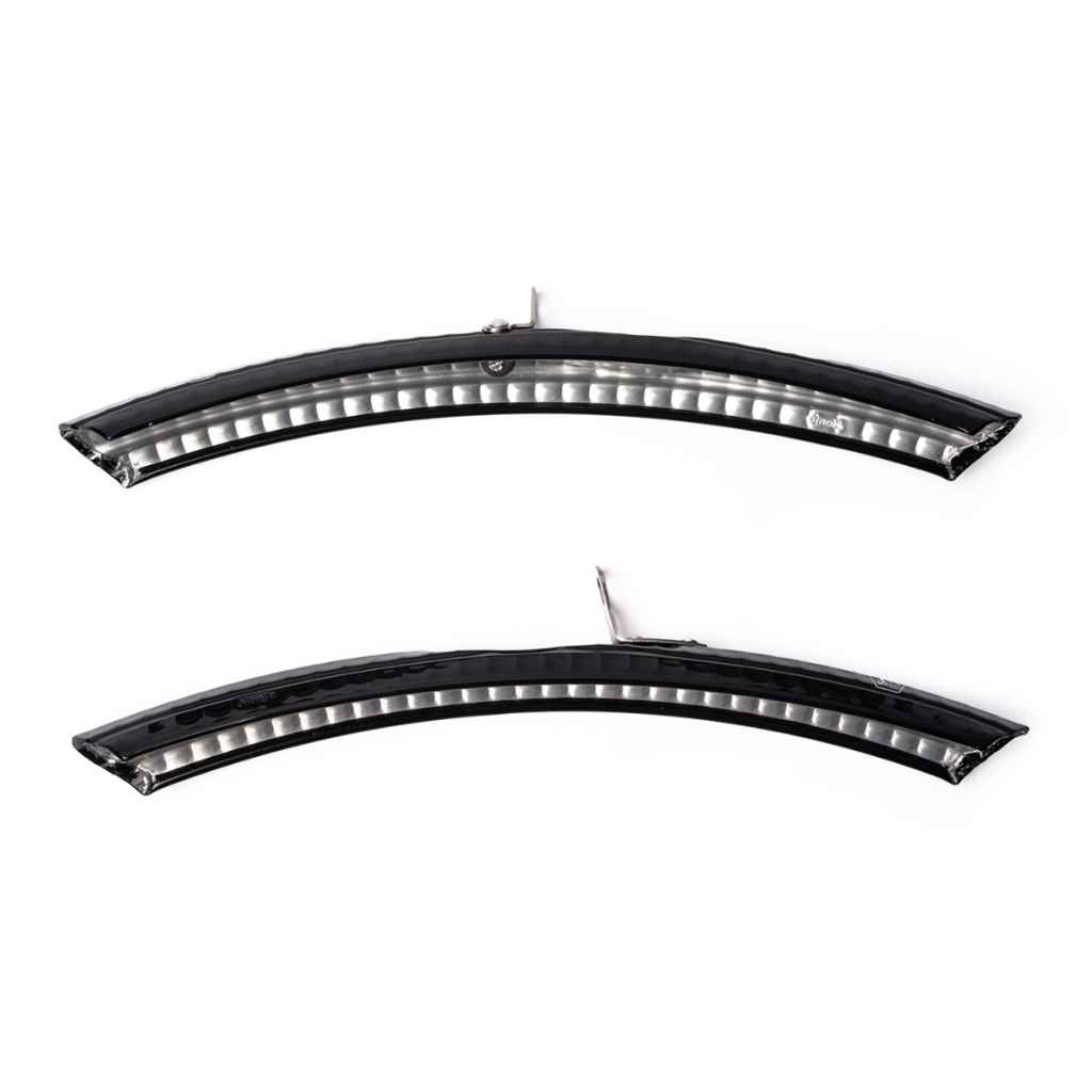 SIM WORKS* honjo turtle short fender (black) - BLUE LUG ONLINE STORE