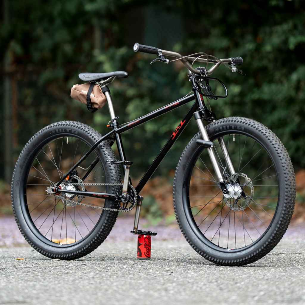 PAUL* canti lever set (zebra splatter) - BLUE LUG ONLINE STORE