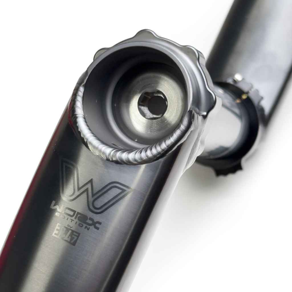 Cane Creek チューブラータイヤ 後輪　黒/青 Cane Creek チューブラータイヤ 後輪 黒/青 Cane Creek チューブラー