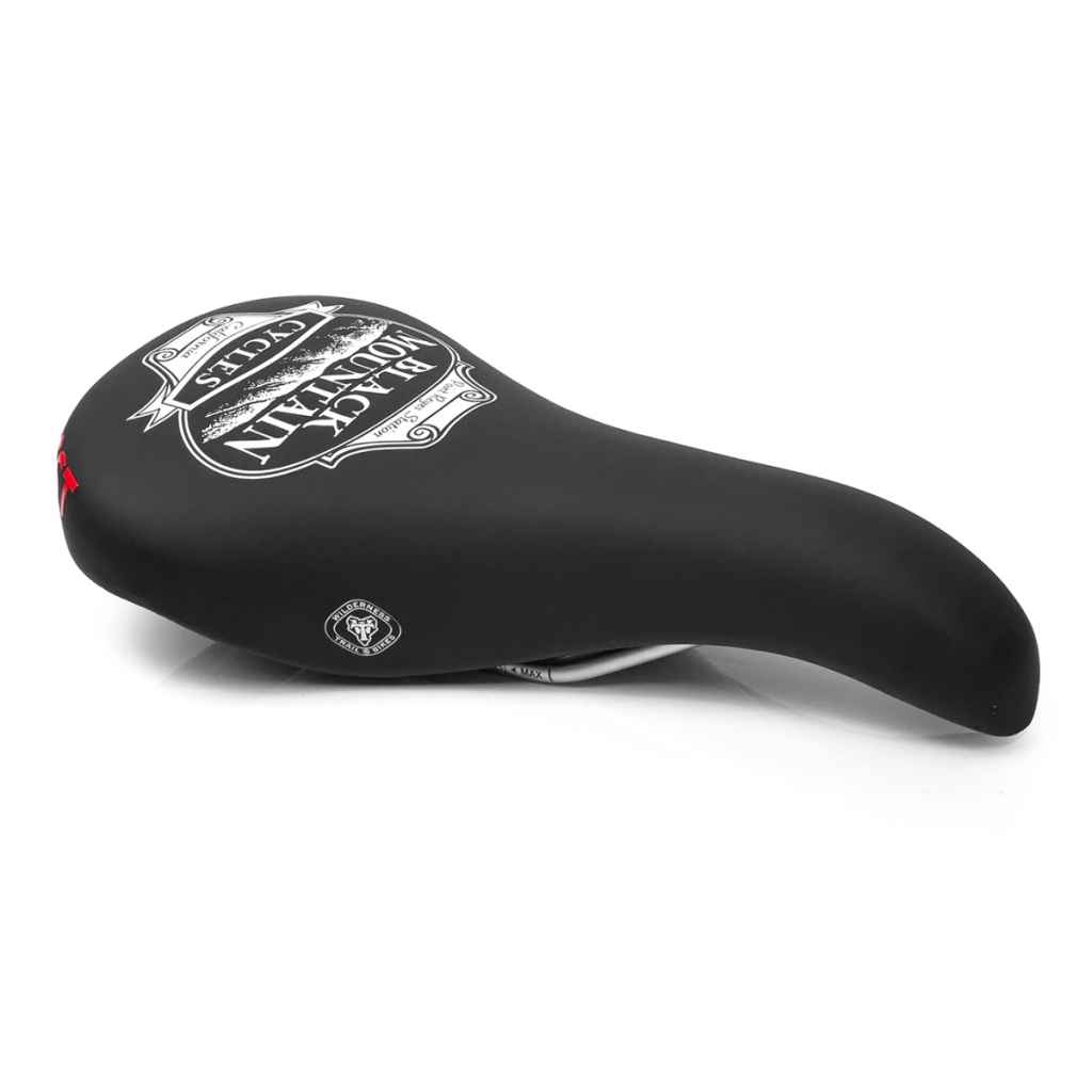 WTB* sst saddle BMC special (black) - BLUE LUG ONLINE STORE