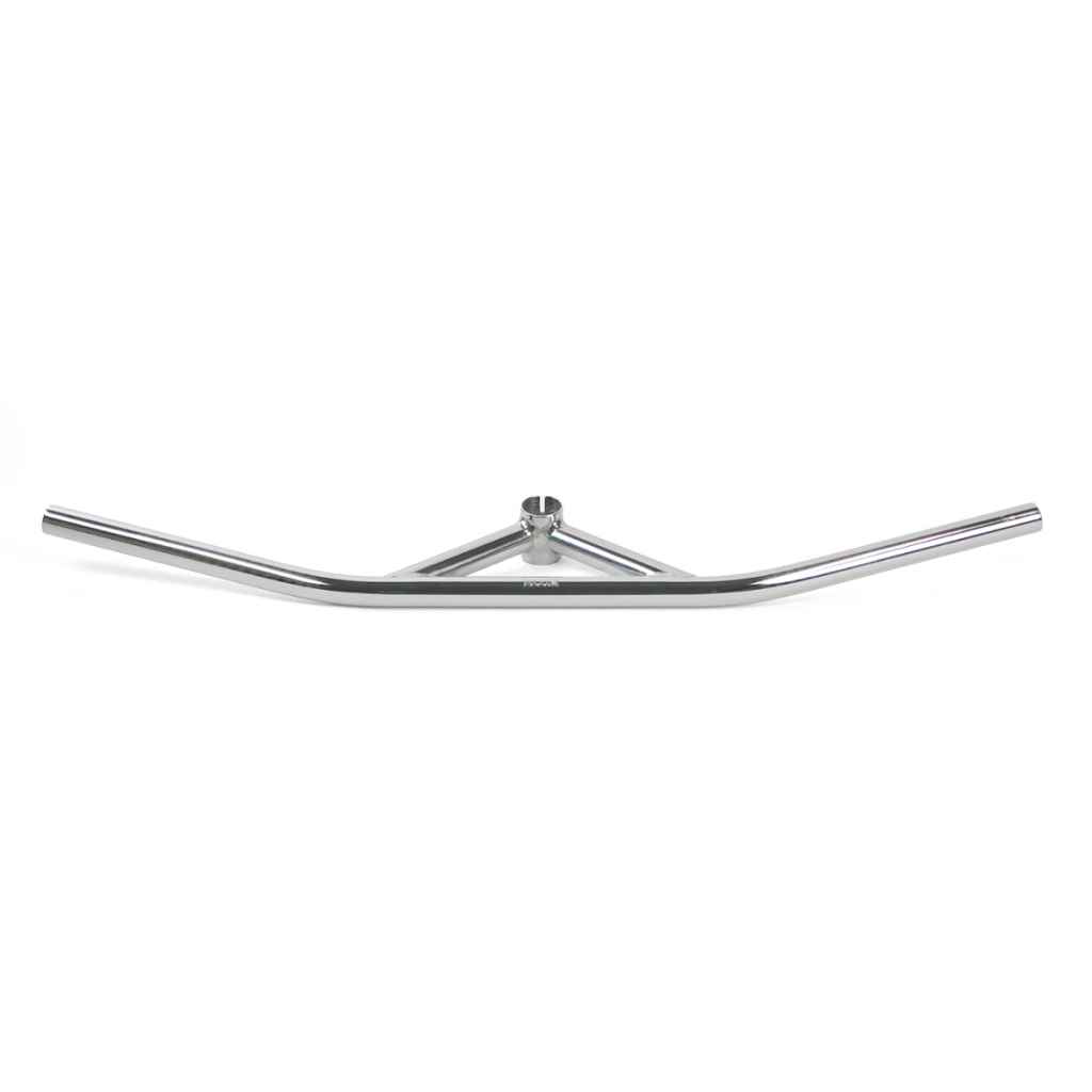 NITTO* davos b907 bullmoose bar (chrome) - BLUE LUG ONLINE STORE