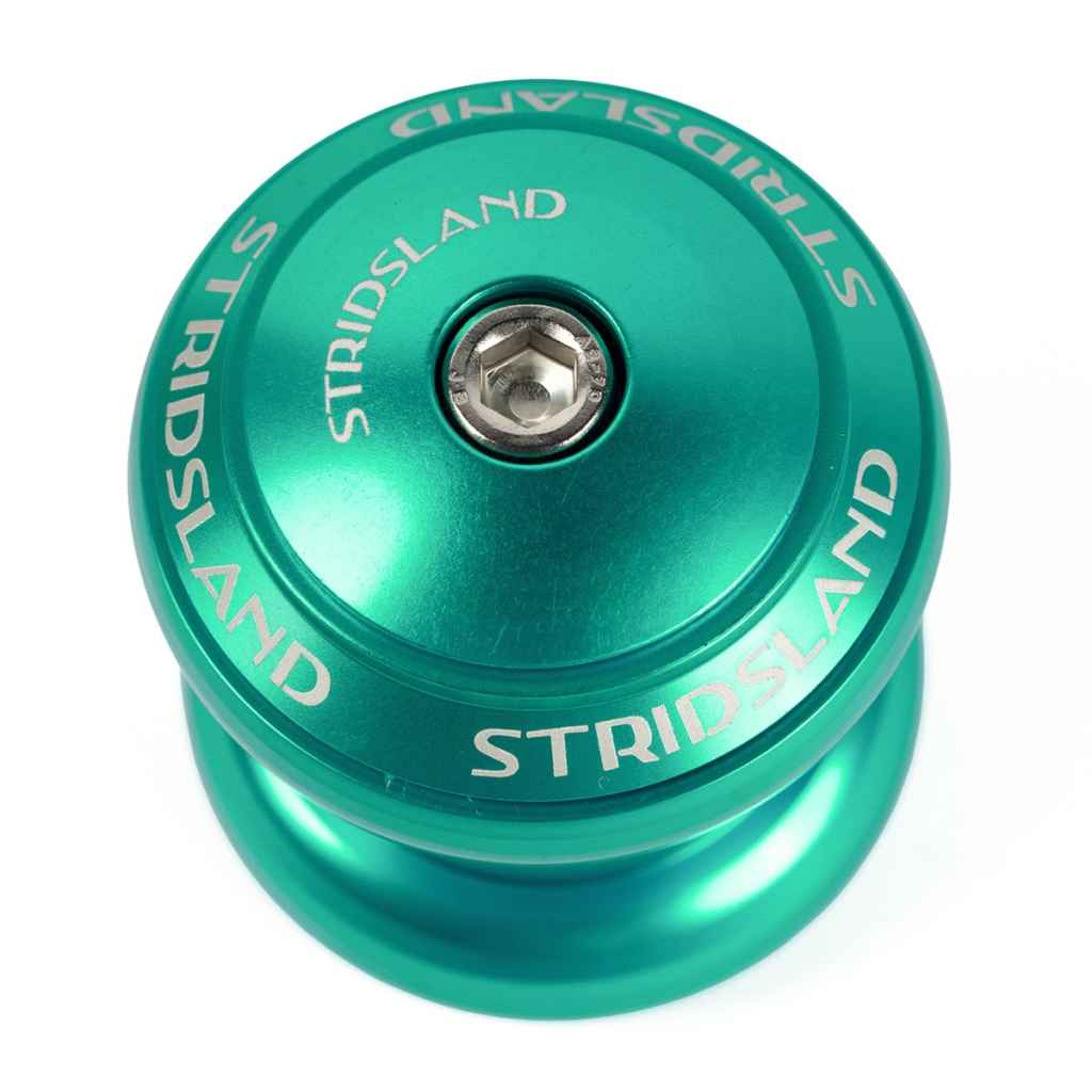STRIDSLAND* 1-1/8