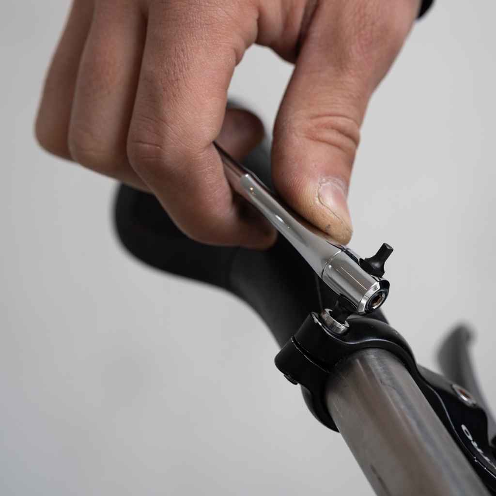 RUNWELL* STEX Gi portable wrench - BLUE LUG ONLINE STORE