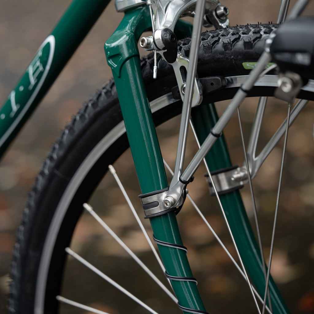 NITTO* clip band - BLUE LUG ONLINE STORE