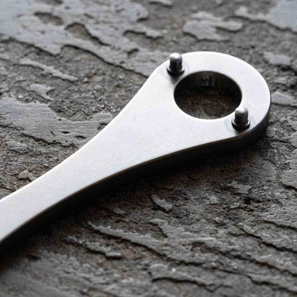 RUNWELL* pins7710 crank cap remover - BLUE LUG ONLINE STORE