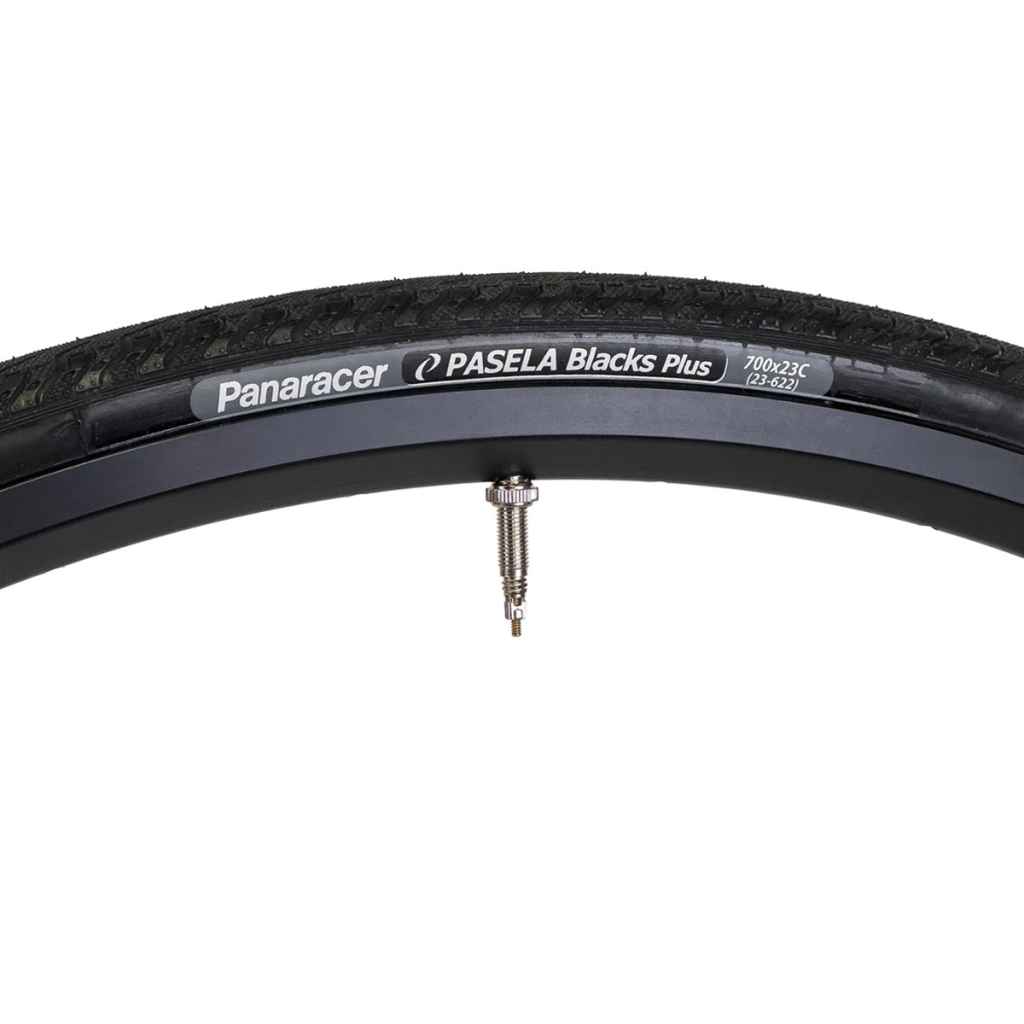 PANARACER* pasela blacks plus (all black) - BLUE LUG ONLINE STORE