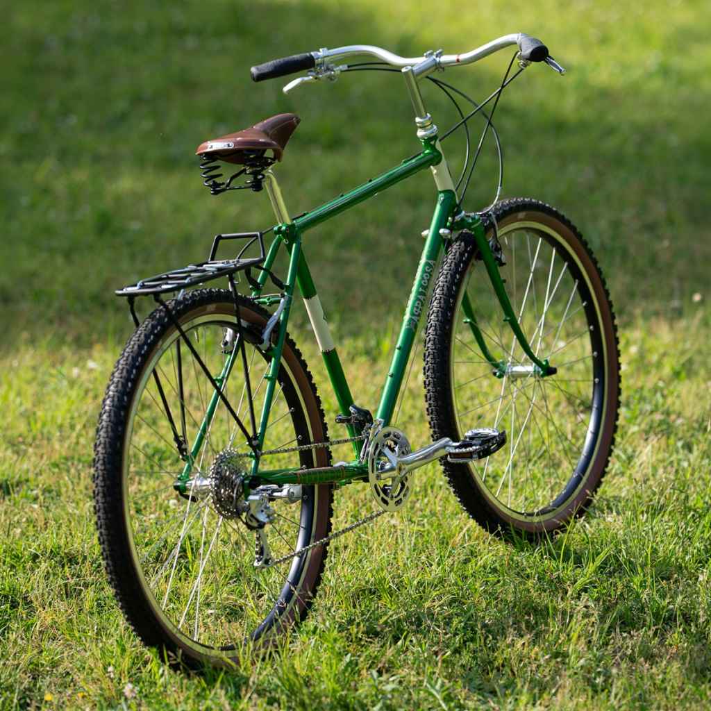 Appaloosa - Frame 55cm Appaloosa joe RBW RIVENDELL パーツ 2026 Works Bicycle Rivendell – パーツ