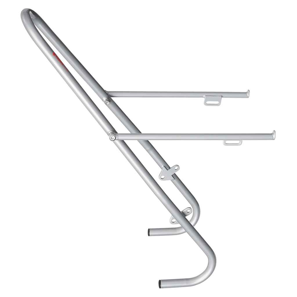 tubus Tara キャリア 20001-1001 新品 TUBUS* tara front rack (silver) - BLUE LUG ONLINE STORE