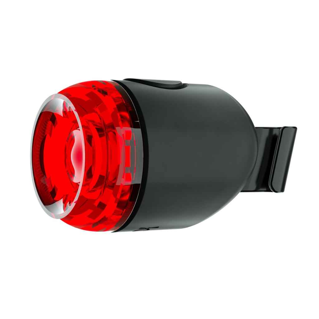 KNOG* plug rear (red) - BLUE LUG ONLINE STORE