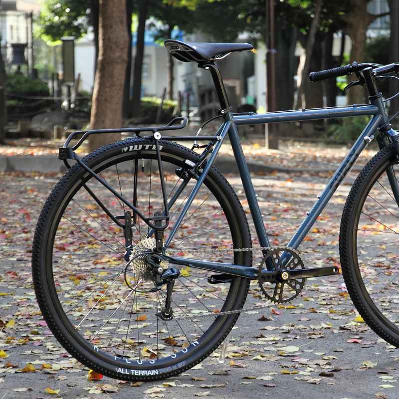 WTB 700cホイールセット teravail 32c
