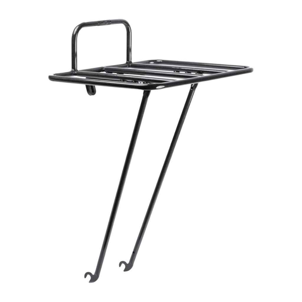 アクセサリー MASH front rack (black w/chrome speck) MASH* front rack (rainbow flake) - BLUE LUG ONLINE STORE