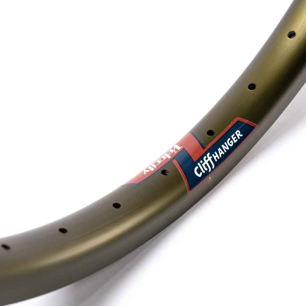 VELOCITY* cliffhanger 20