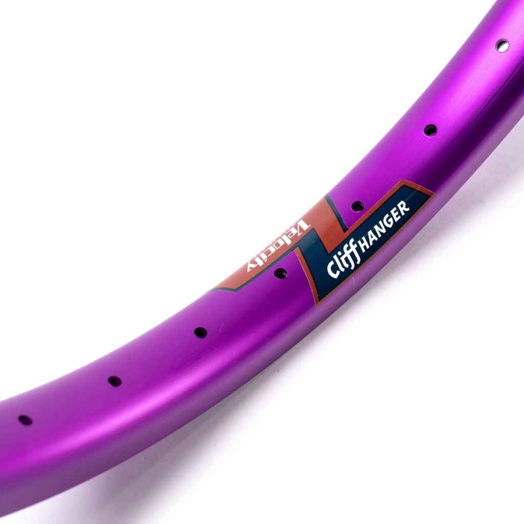 VELOCITY* cliffhanger 20