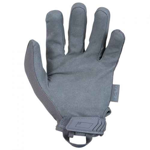 MECHANIX* the original glove (wolf gray) - BLUE LUG ONLINE STORE