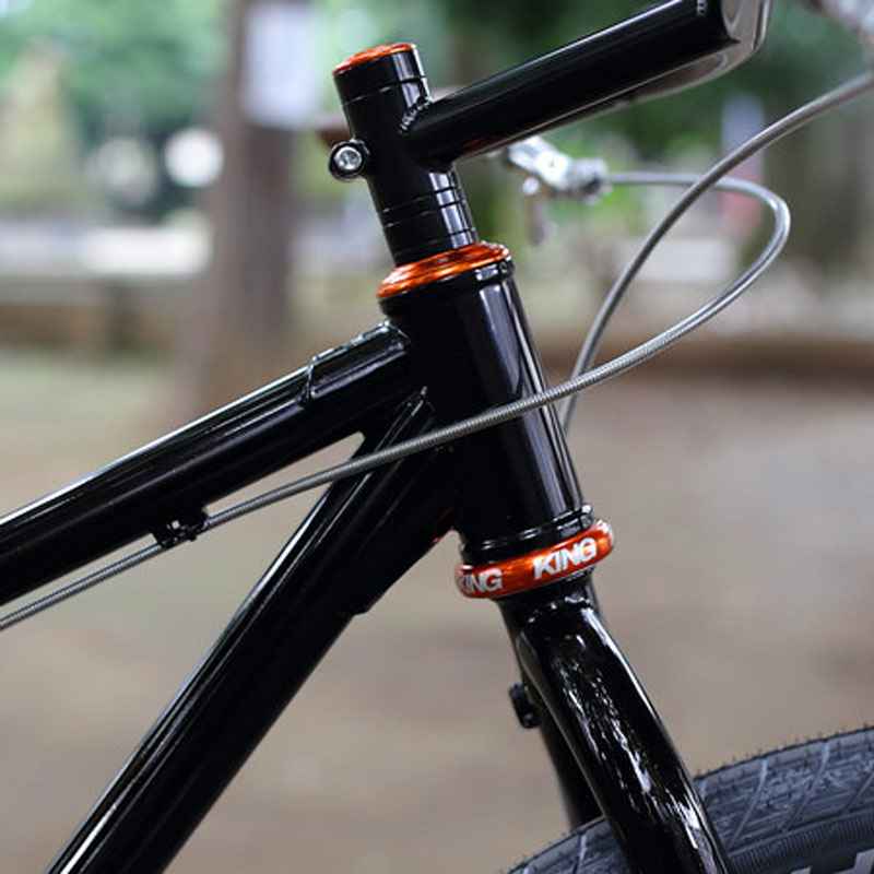 CHRIS KING クリスキング devolution デボリューション Chris King Devolution Sotto Voce – Incycle Bicycles