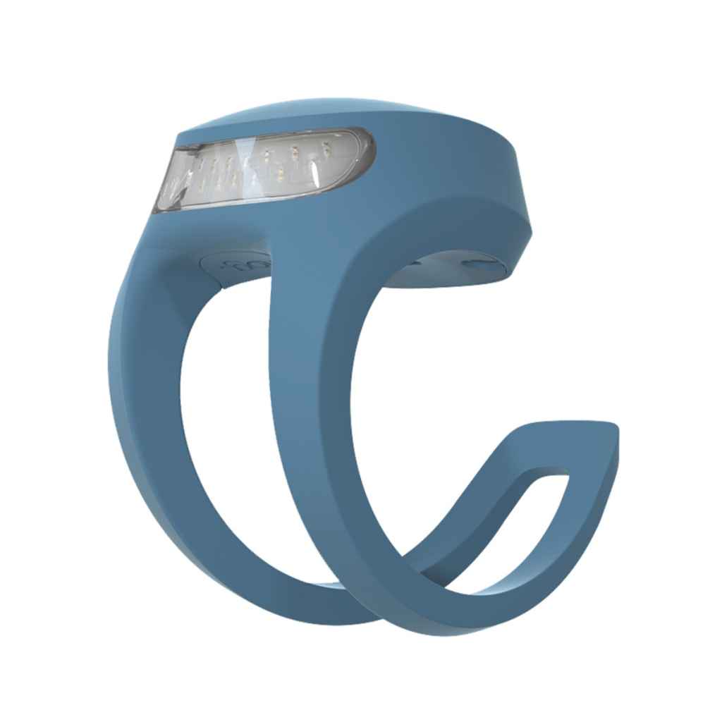 KNOG* frog v3 rear (denim blue) - BLUE LUG ONLINE STORE