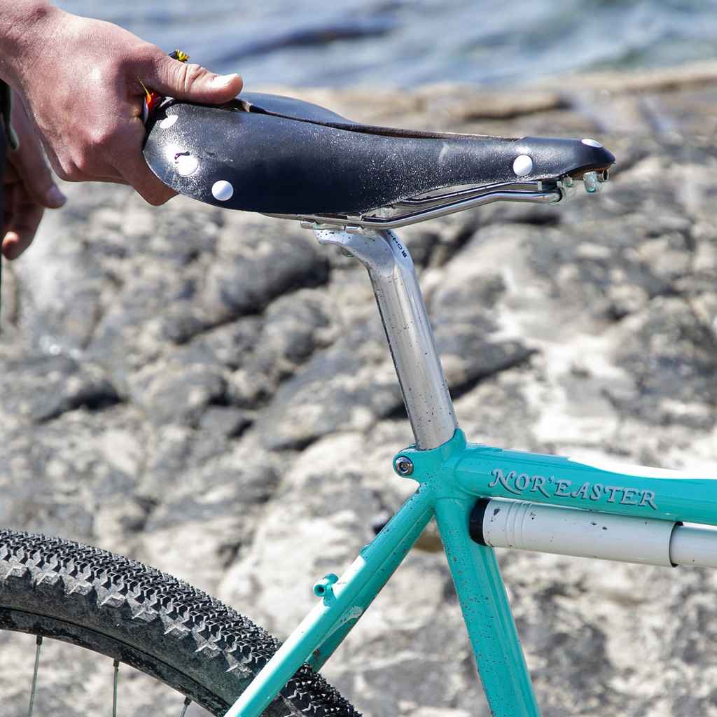 SELLE ANATOMICA X2 サドル・カバー・サドルソース3点セット箱無