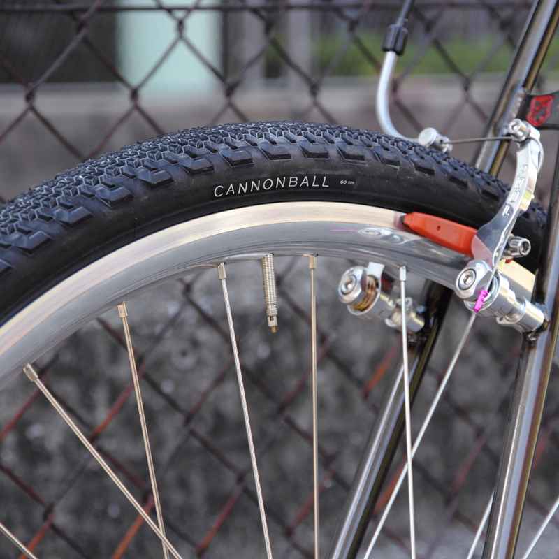 teravail cannonball 700×38 美品　2本セット TERAVAIL Cannonball Light & Supple