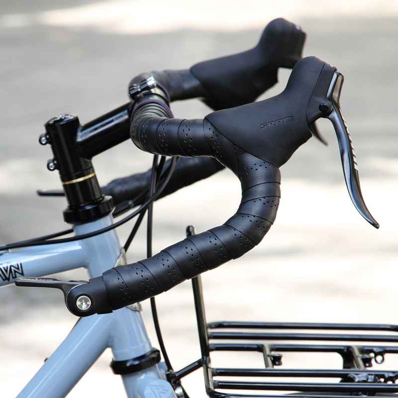 SRAM* S500 single brake lever - BLUE LUG ONLINE STORE