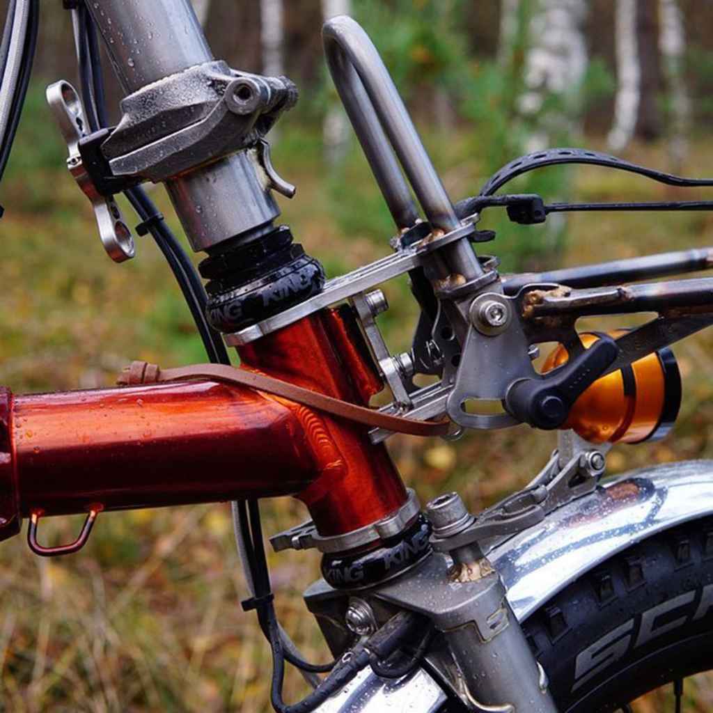 EERDER METAAL* full leather remote - BLUE LUG ONLINE STORE