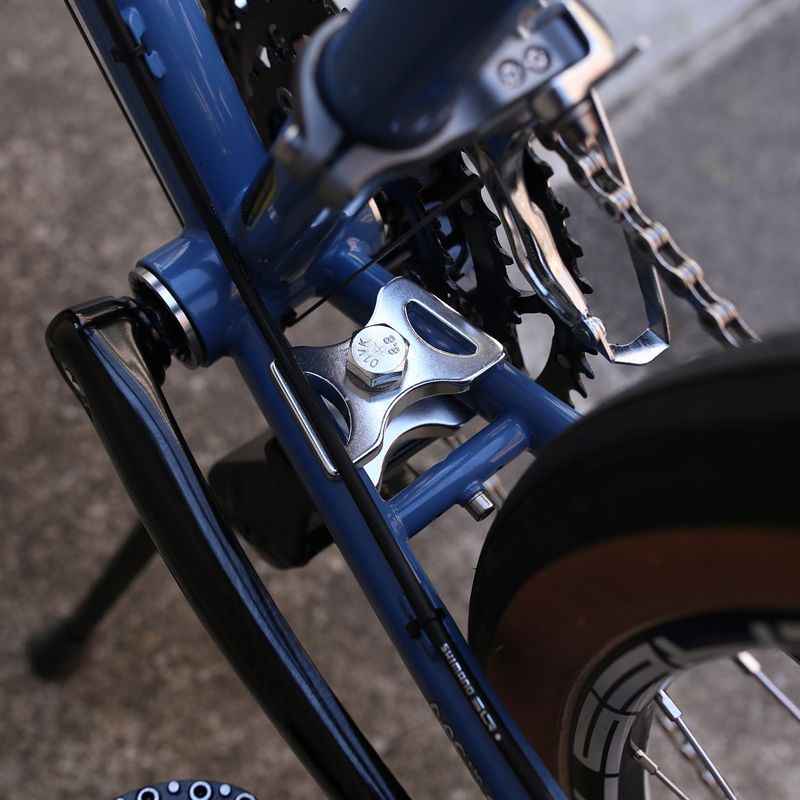 SURLY Disc Trucker 　※直接引渡しはスタンドもお付けします SURLY Disc Trucker ※直接引渡しはスタンドもお付けします
