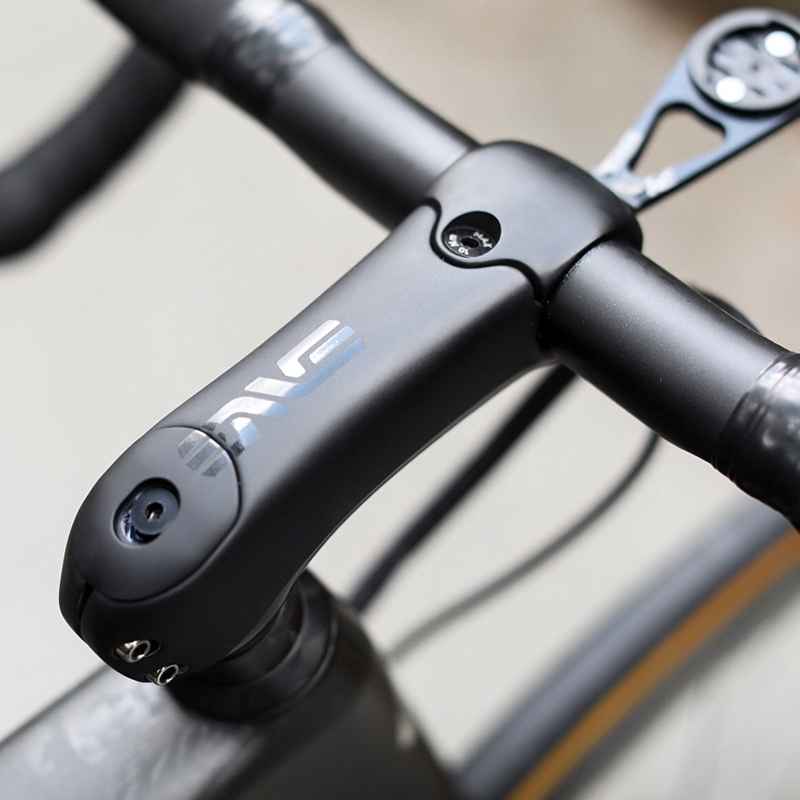 ENVE Aero Stem (Black) (31.8mm) (130mm) (12°) - Performance