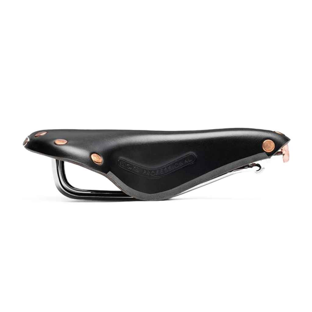 BROOKS* standard professional (black) - BLUE LUG ONLINE STORE