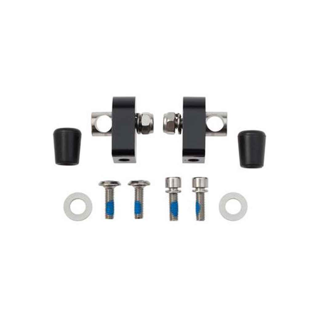 SALSA* 8mm strut mount kit - BLUE LUG ONLINE STORE