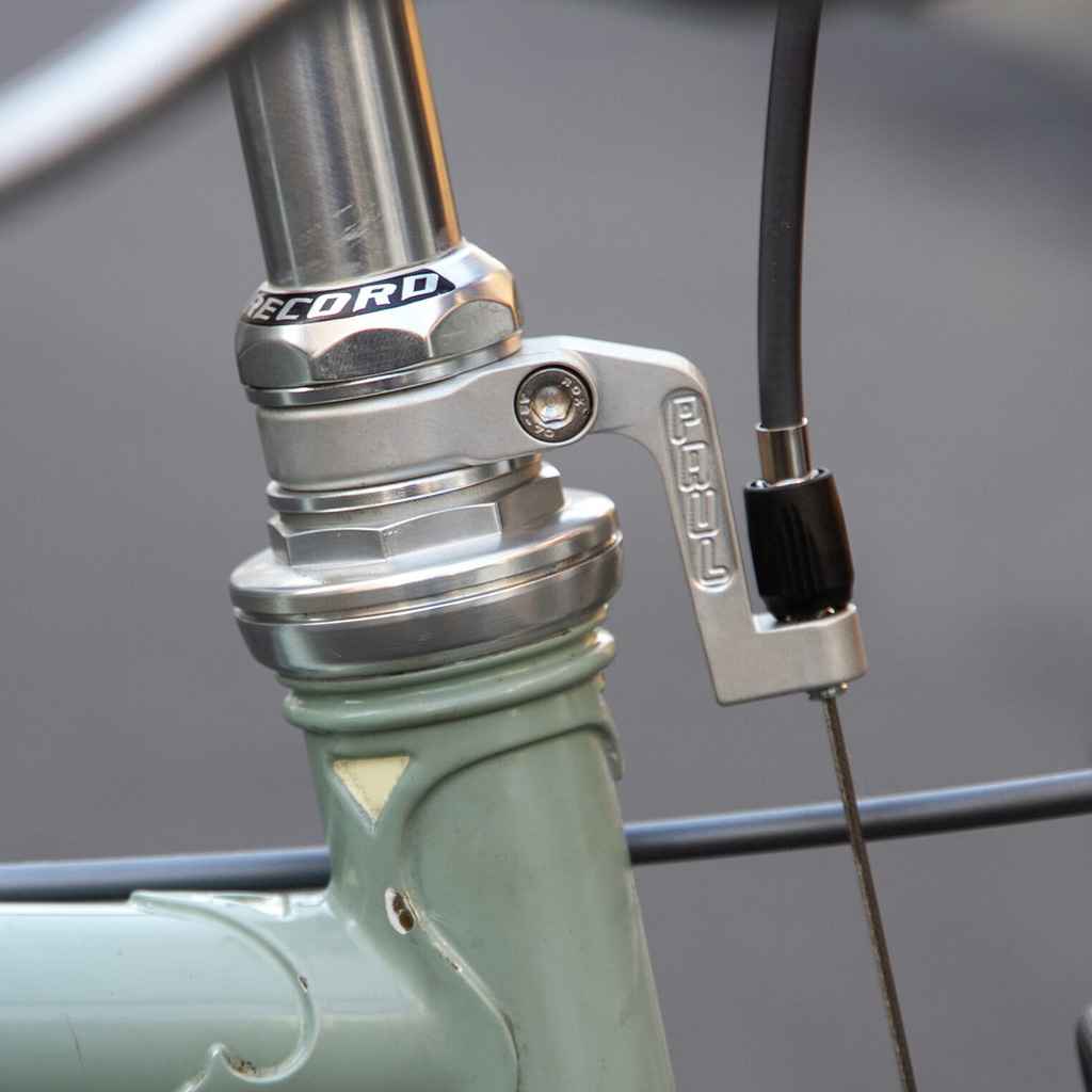 PAUL COMPONENT funky monkey front ブルーラグ PAUL* funky monkey front (purple) - BLUE LUG ONLINE STORE