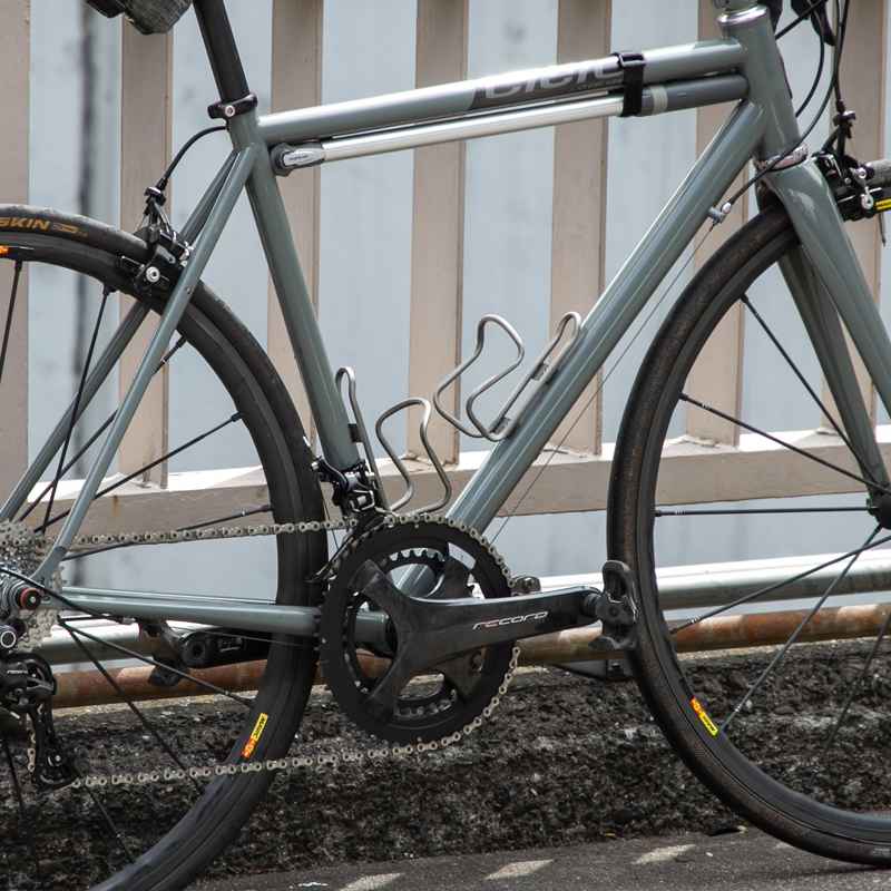 新製品情報】From King Cage👑 | Circles／名古屋の自転車屋