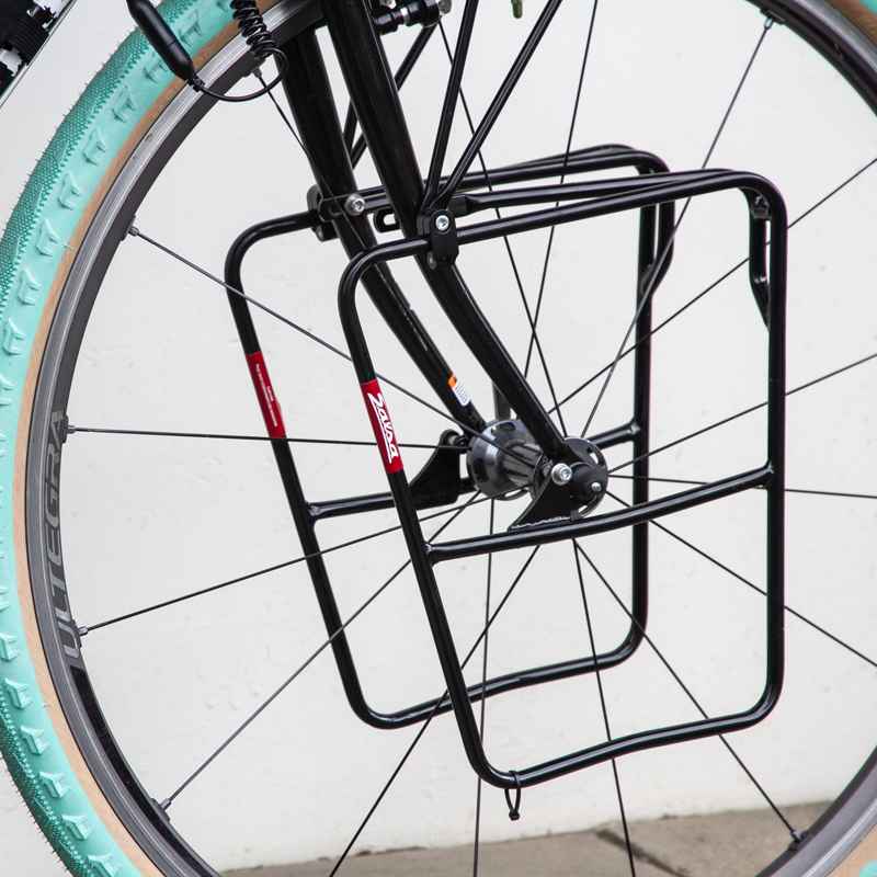 スーパーセール 半額 HD under down SALSA* front STORE ONLINE LUG BLUE - rack アクセサリー