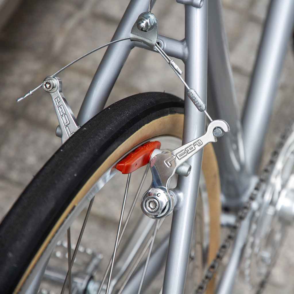 Paul カンチブレーキ Neo-Retro Touring Canti ポール