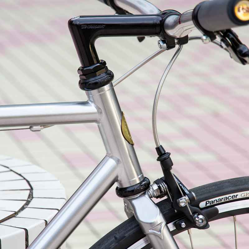 Chris King GripNut™ Headset – Chris King Precision Components