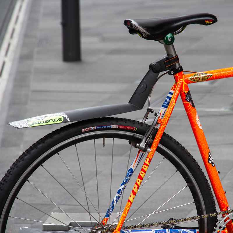 SKS* x-tra-dry (black) - BLUE LUG ONLINE STORE