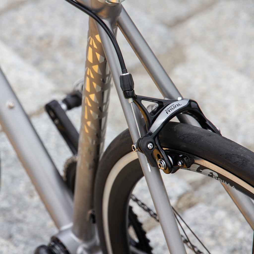 SRAM* rival caliper brake set - BLUE LUG ONLINE STORE