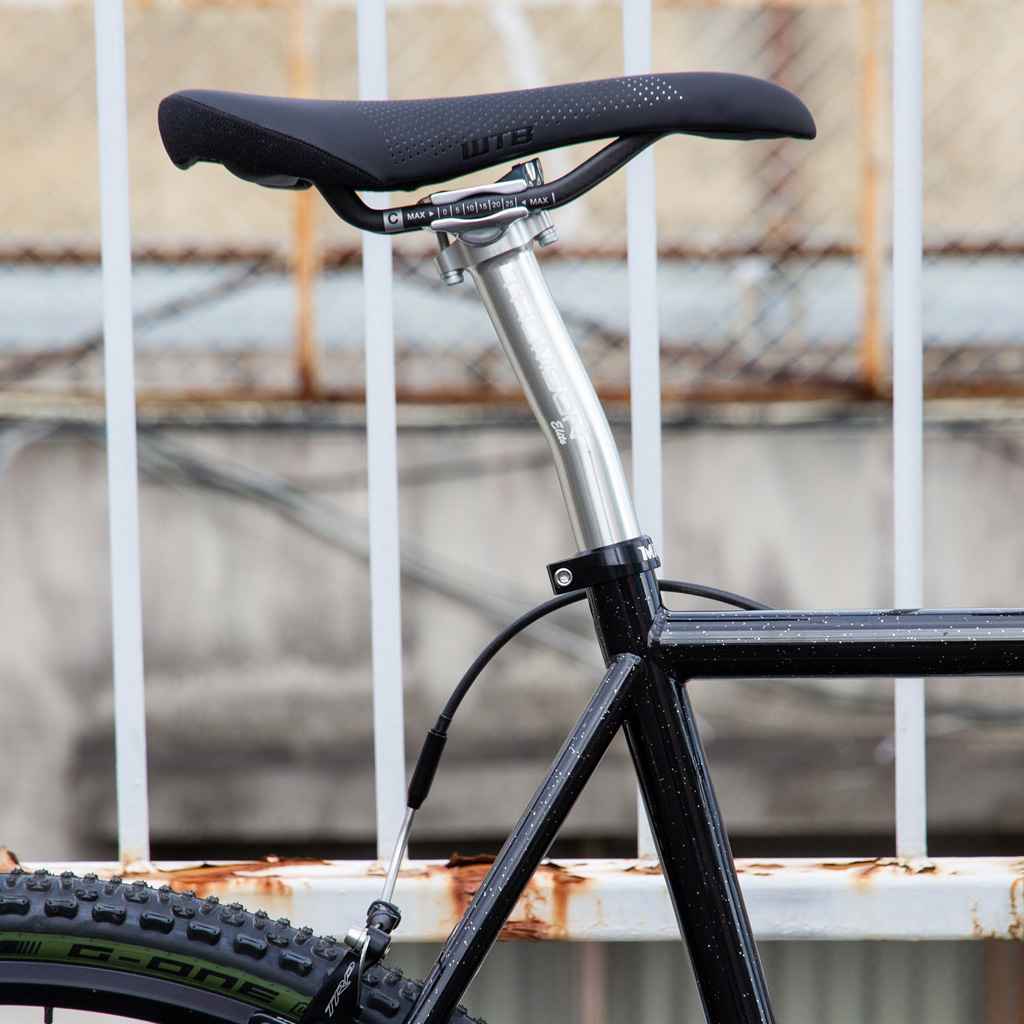 Volt Saddle | High-Performance Saddles for Mountain, Gravel