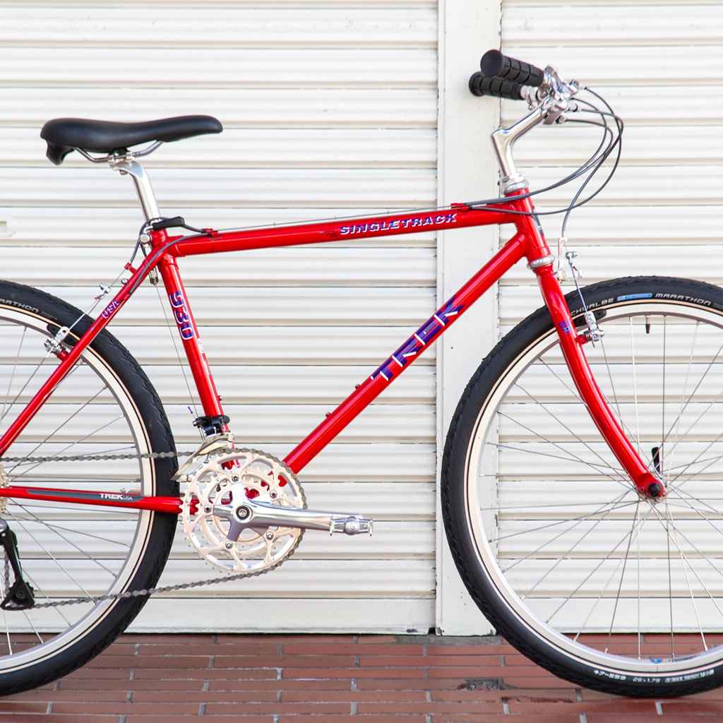 Ringle アルミ ステム レッド　120mm oldmtb 値下げなし NITTO* mt-11 OS thread stem (silver) - BLUE LUG ONLINE STORE